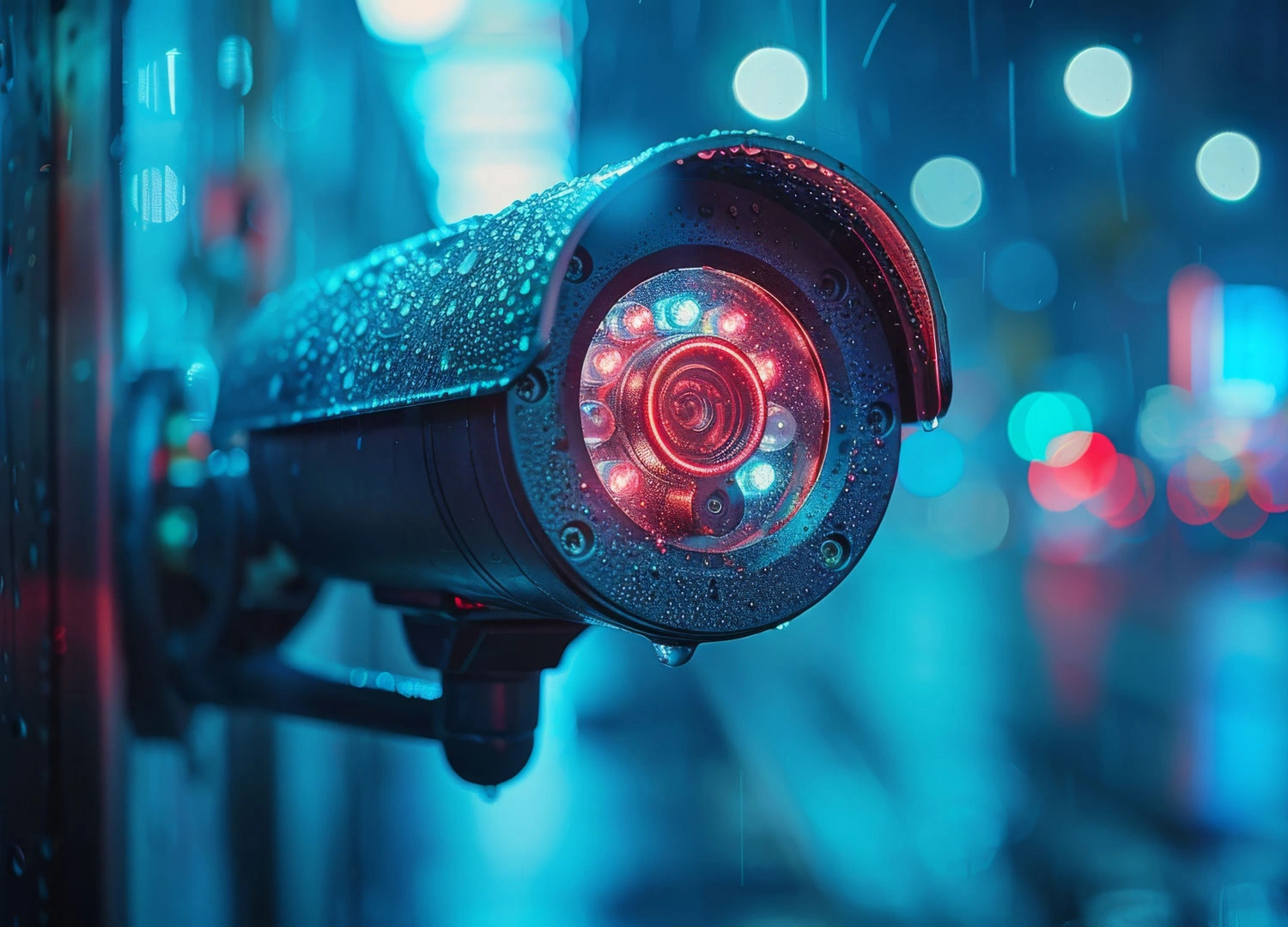 Security Systems and Services