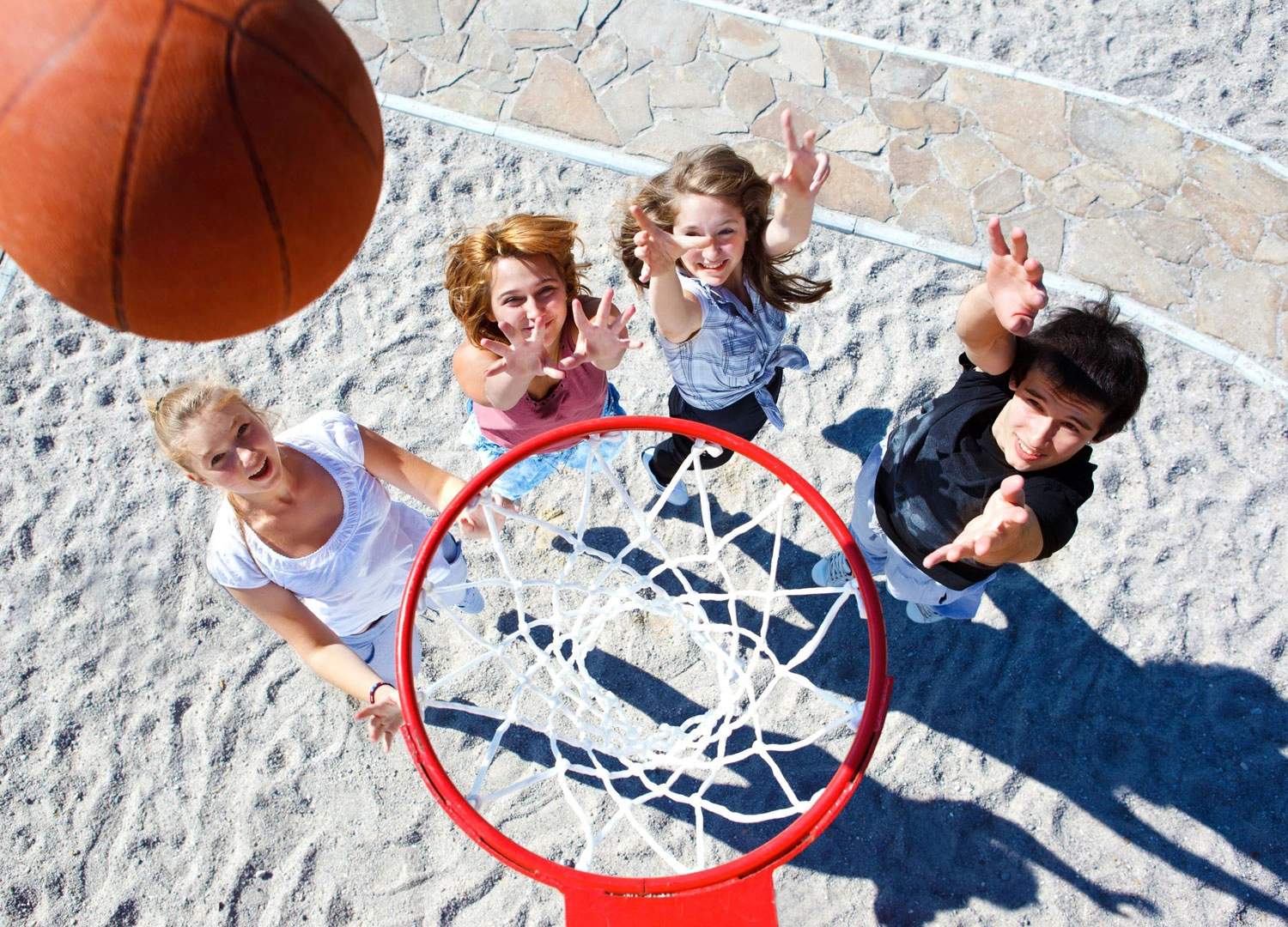 Sports and Recreation