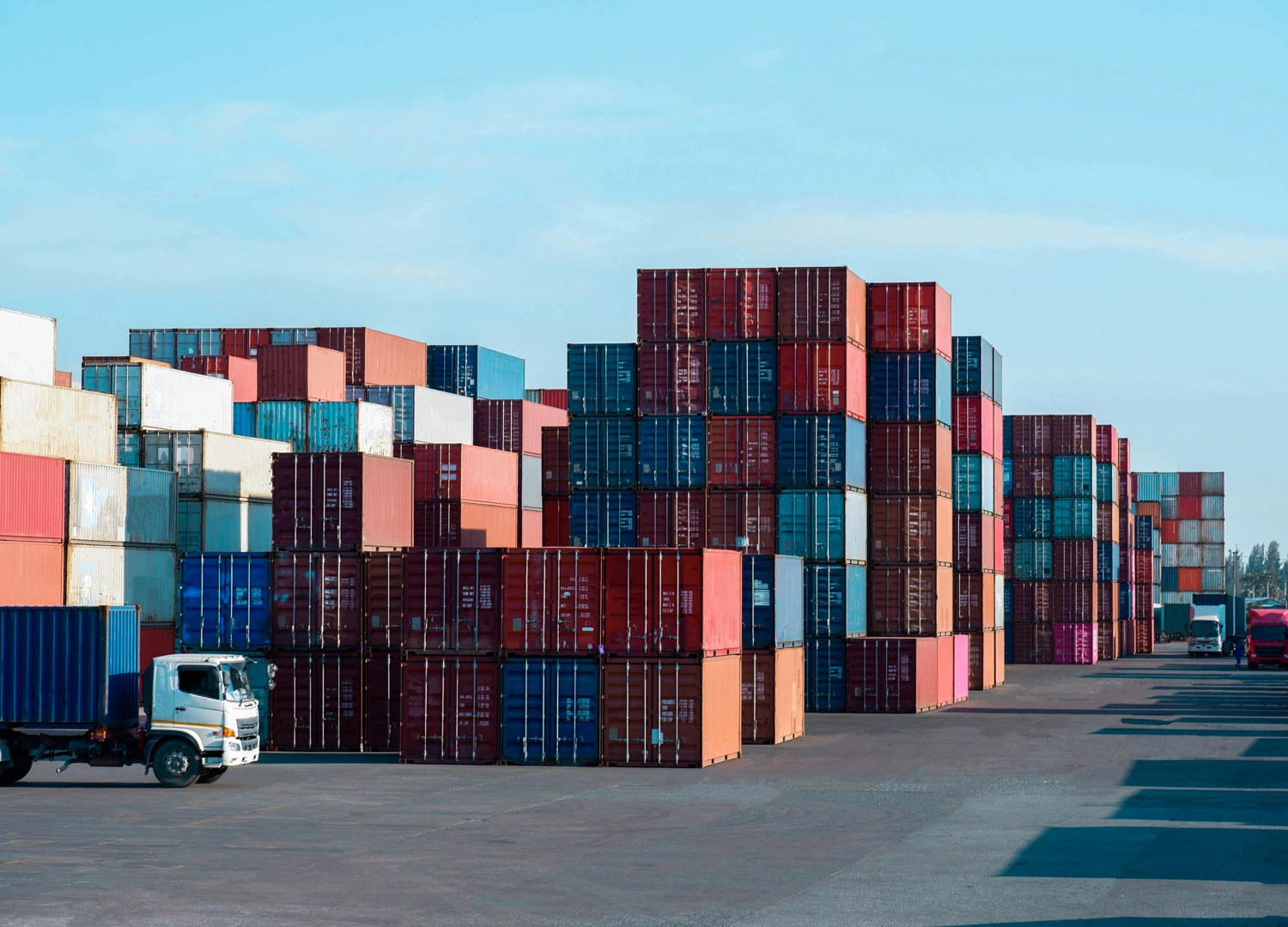 Transportation Services