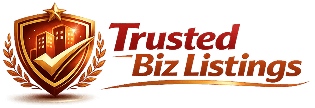 Trusted Biz Listing