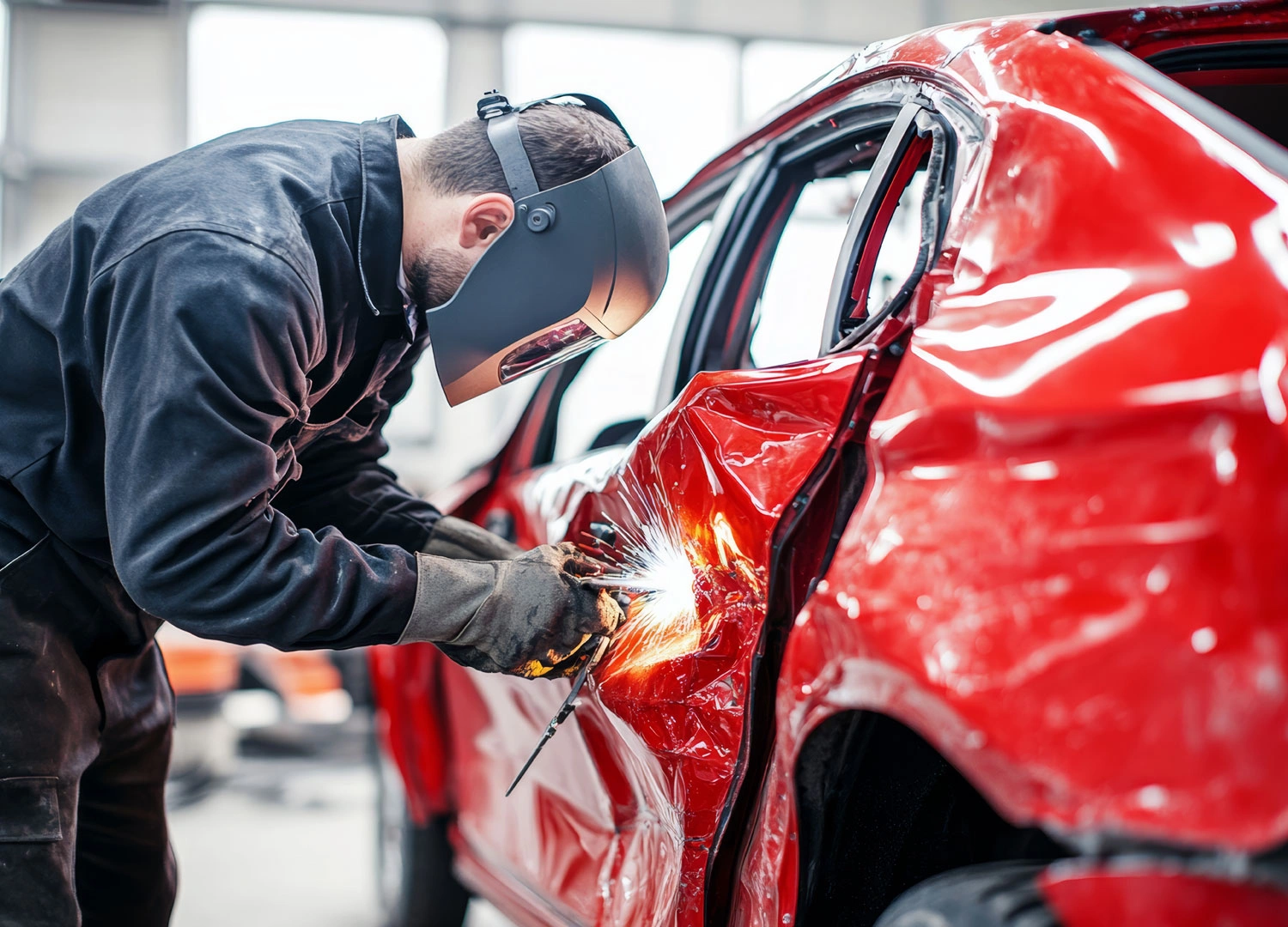 Automotive Services