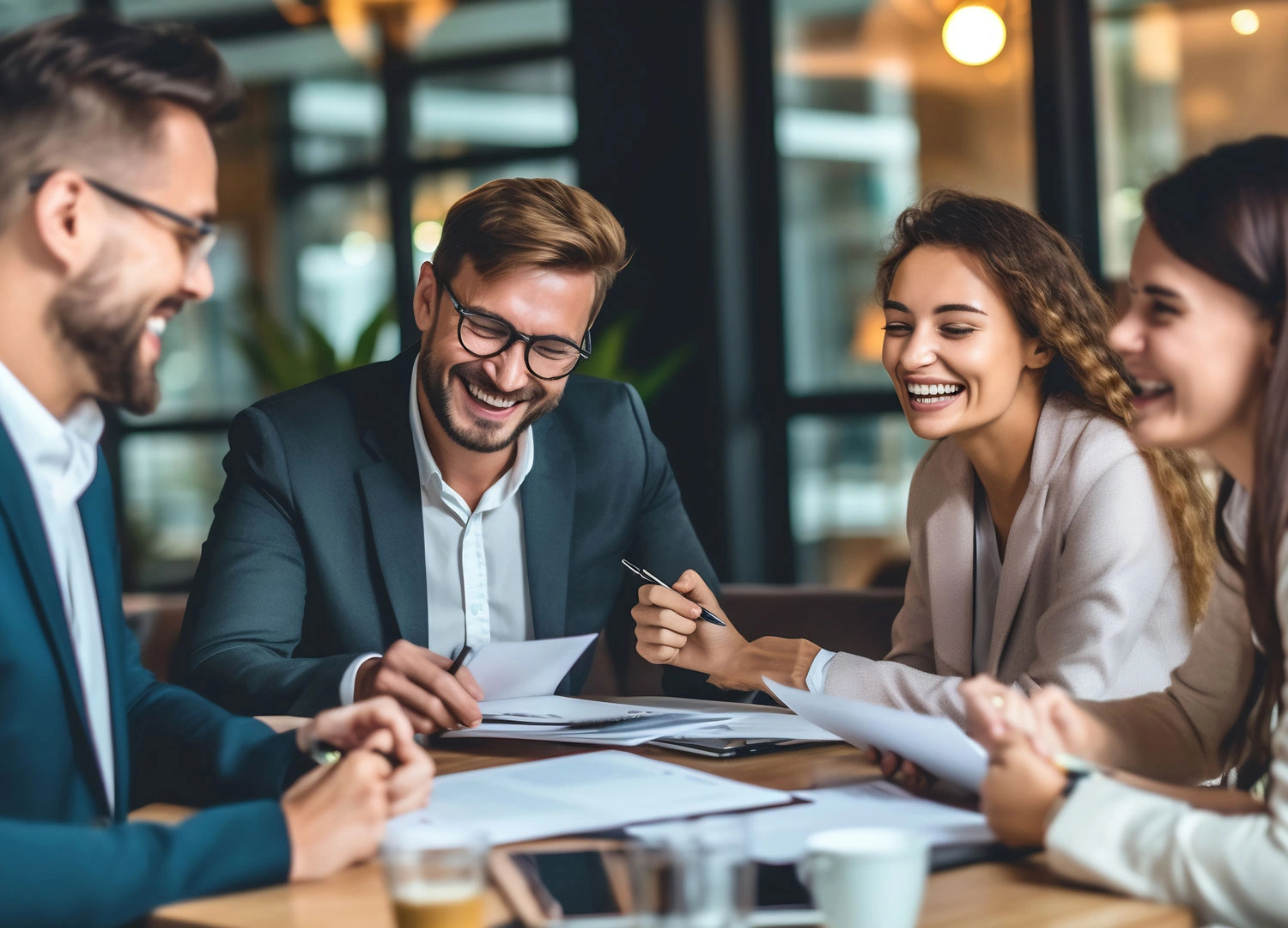 Careers and Recruitment