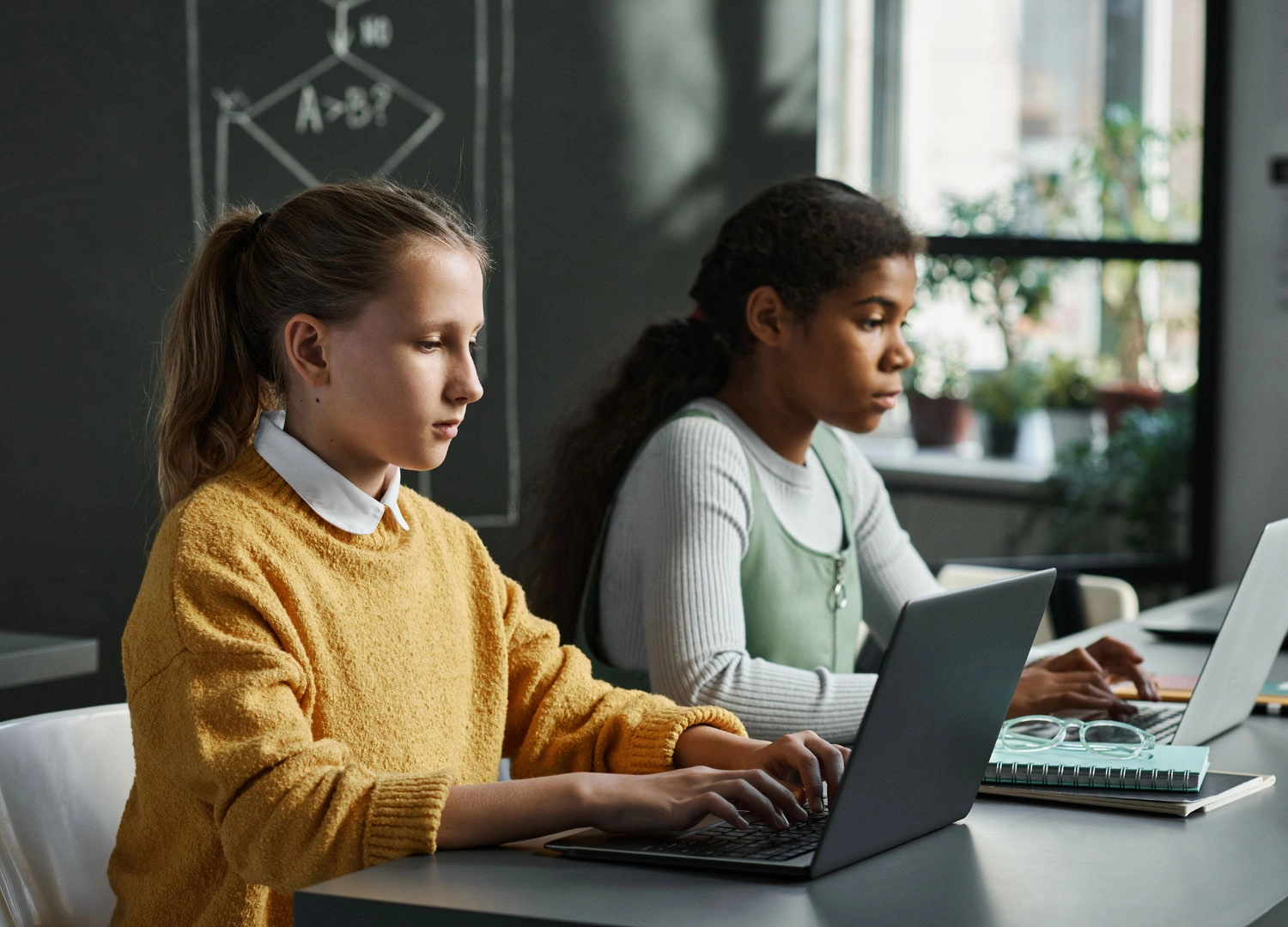 Education and Colleges