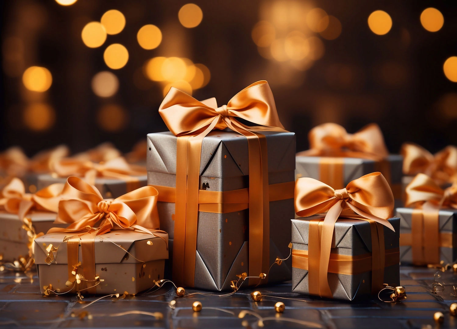Gifts