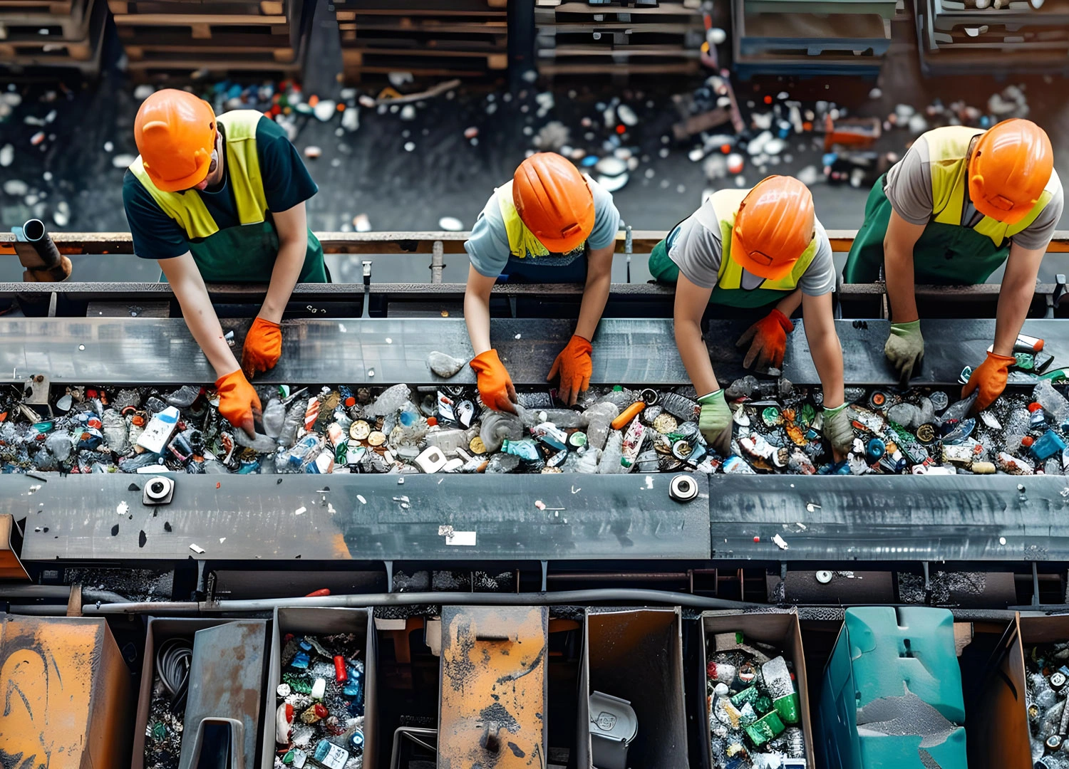 Waste Management