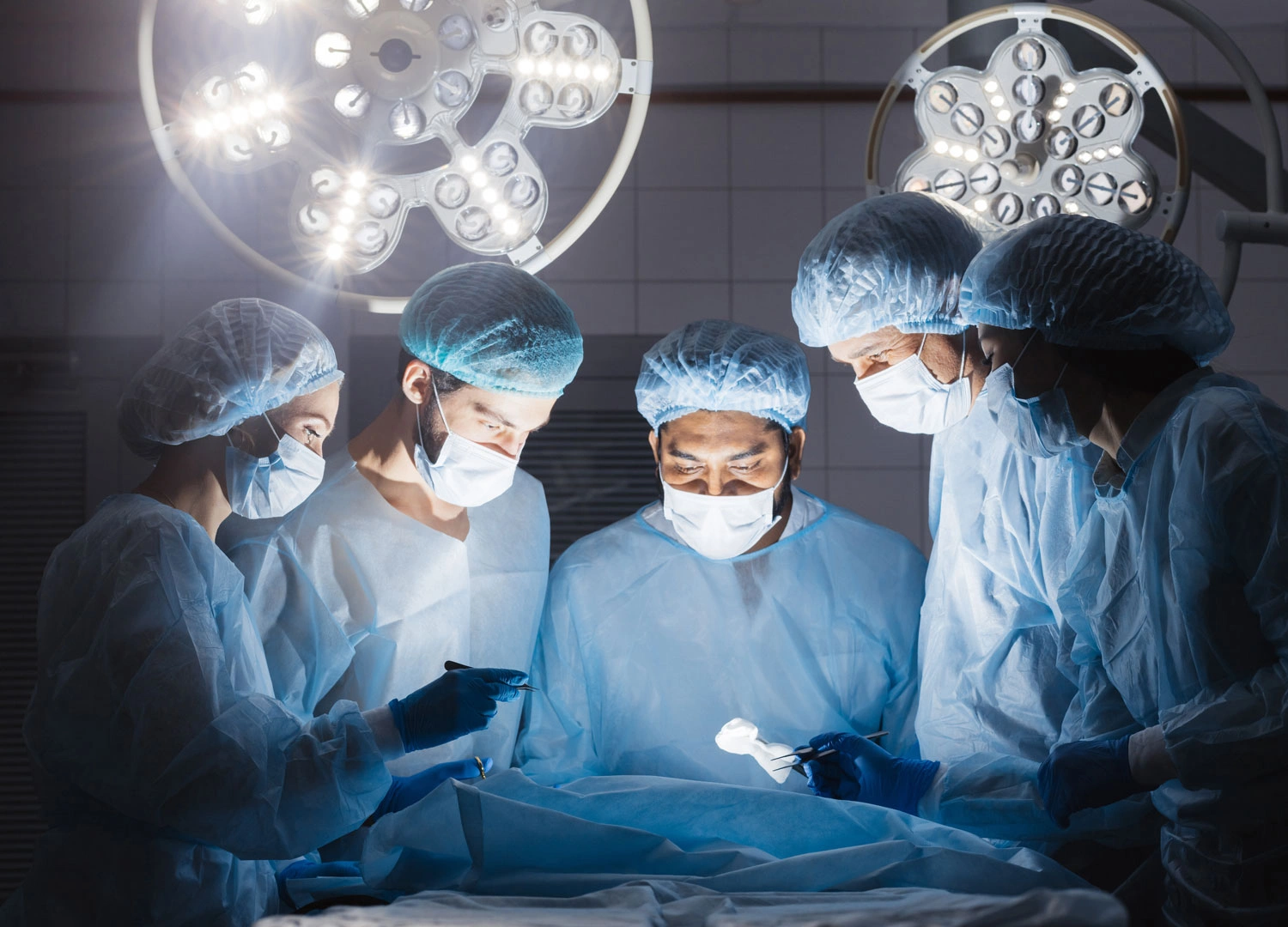 Health and Medical