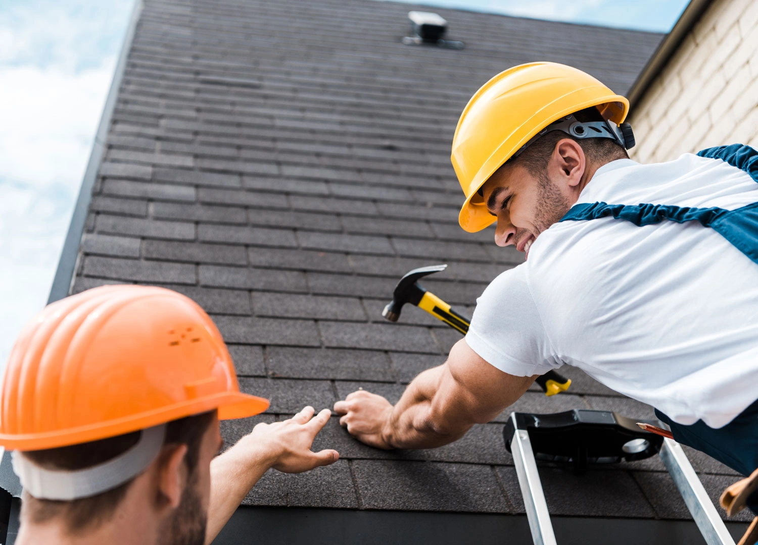 Roofing